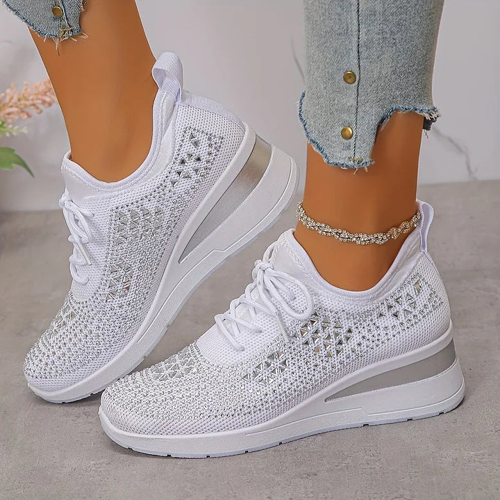 Tuyana - Zapatos ortopédicos con estilo