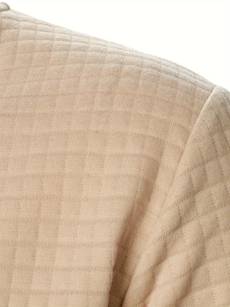 Raymond | Chaqueta Estilosa de Manga Larga