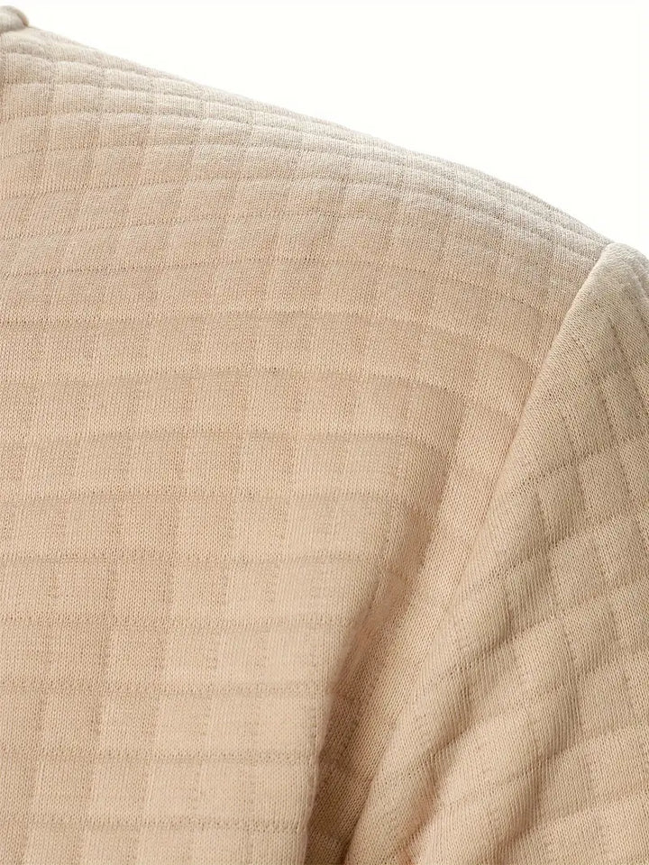 Raymond | Chaqueta Estilosa de Manga Larga