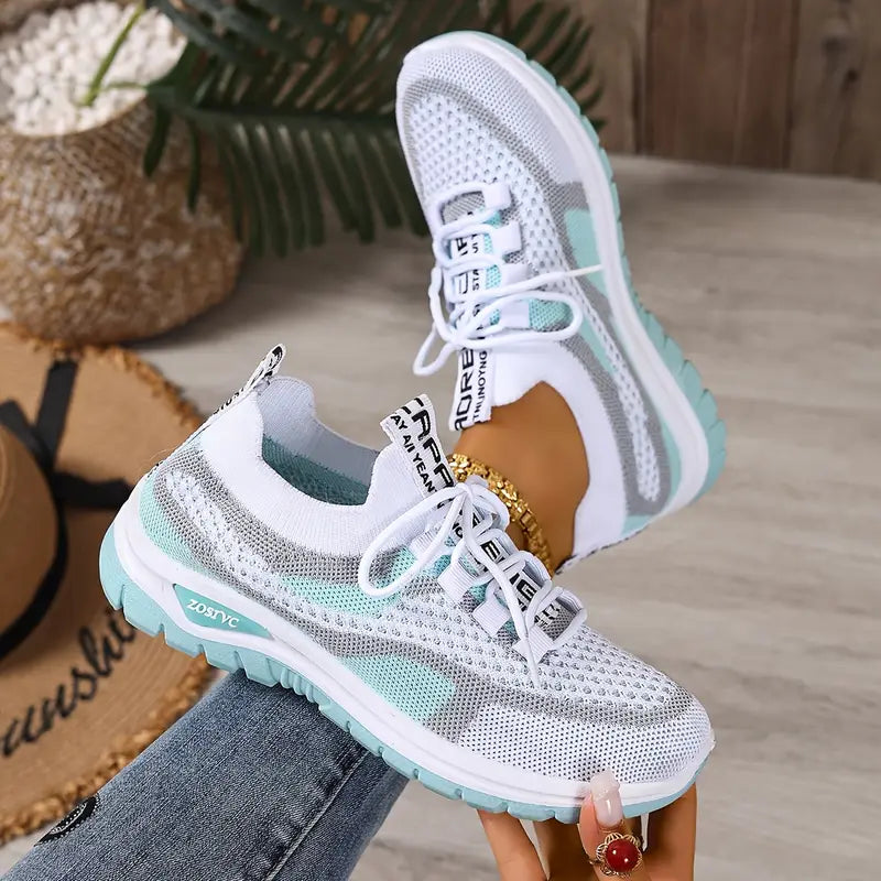 Fiorenza - Zapatillas Casuales con Estilo