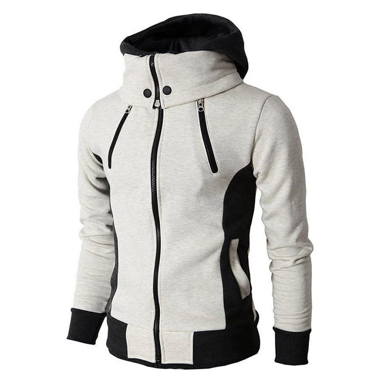 Wesley - Chaqueta de invierno cálida