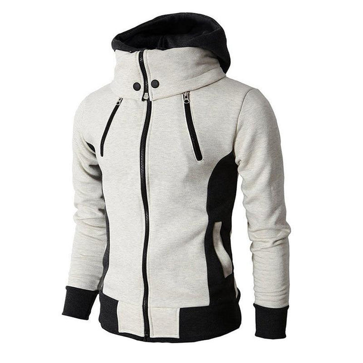 Wesley - Chaqueta de invierno cálida