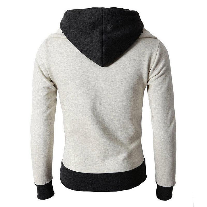 Wesley - Chaqueta de invierno cálida