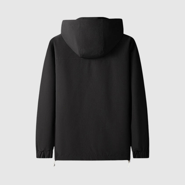 Eugene - Abrigo de invierno clásico y elegante