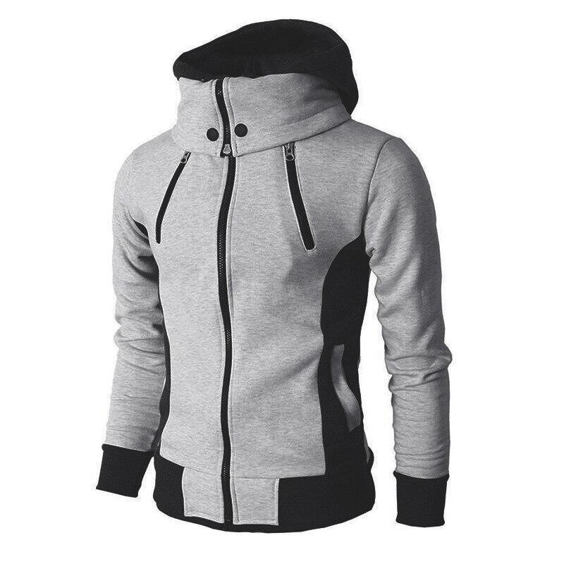Wesley - Chaqueta de invierno cálida