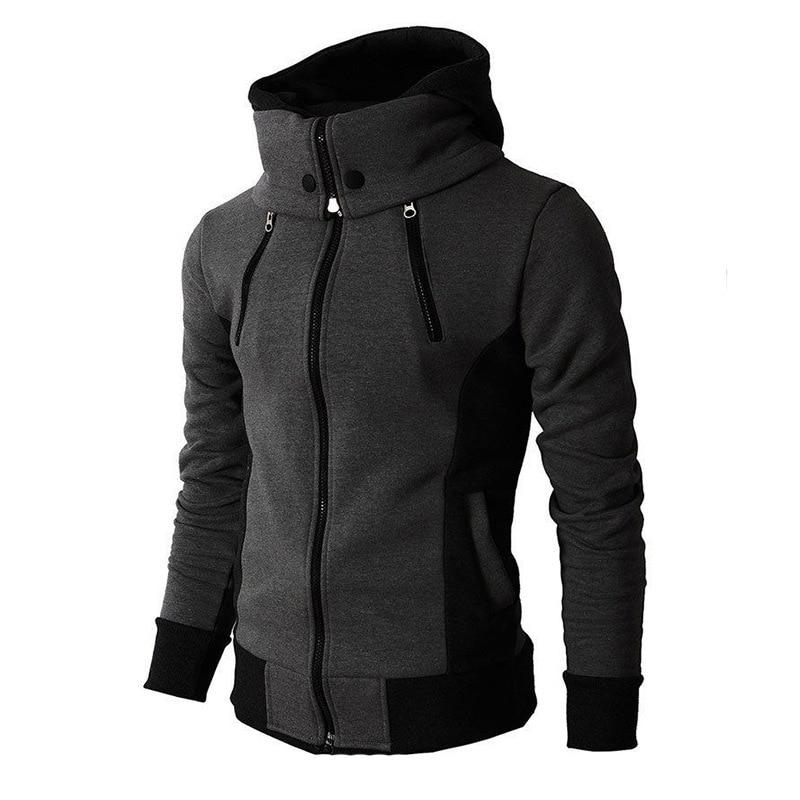 Wesley - Chaqueta de invierno cálida