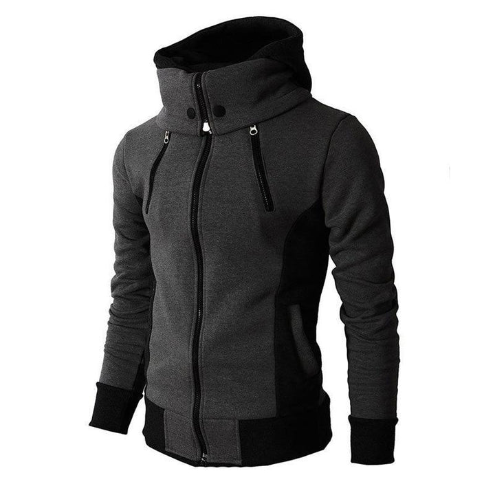 Wesley - Chaqueta de invierno cálida