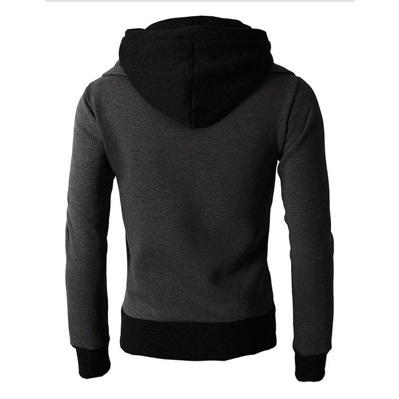 Wesley - Chaqueta de invierno cálida