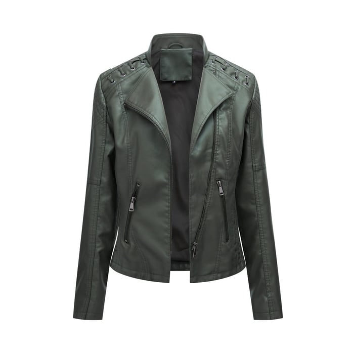 Ameliora - Chaqueta Casual Elegante