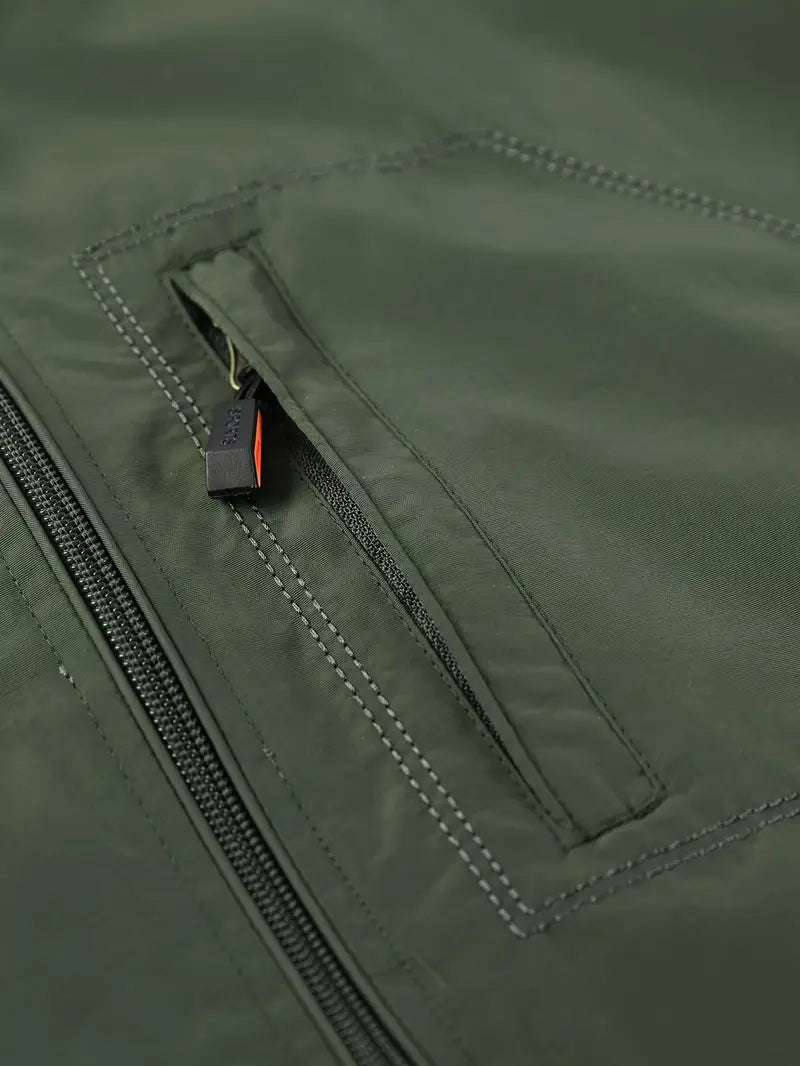 Dupont | Chaqueta Ligera y Estilosa