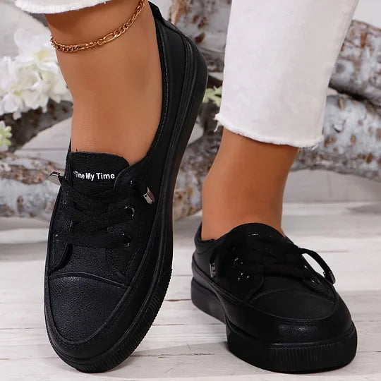 KRIZZY | Zapatos Ortopédicos Modernos y Chic