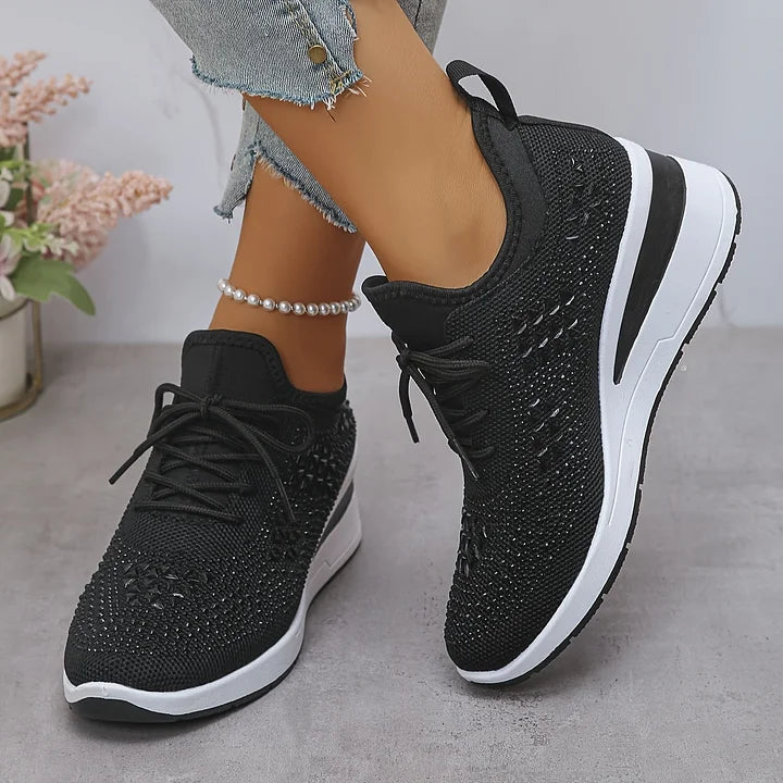 Tuyana - Zapatos ortopédicos con estilo