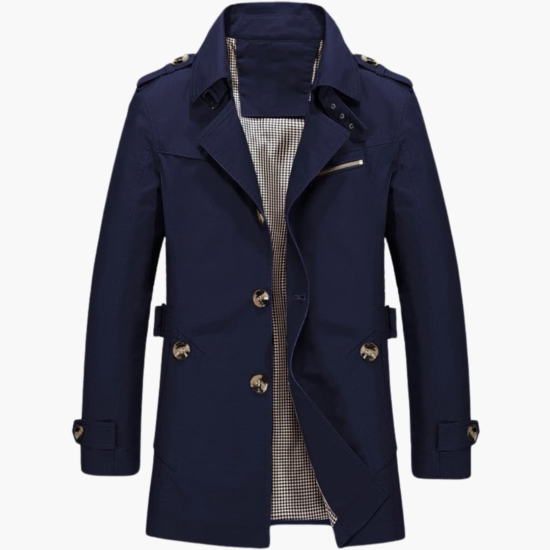 Maurice | La Chaqueta Elegante