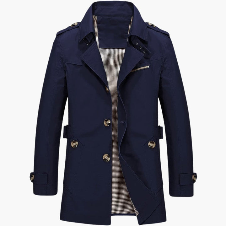 Maurice | La Chaqueta Elegante