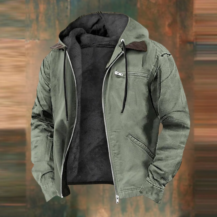 MARNUS | Chaqueta para otoño e invierno