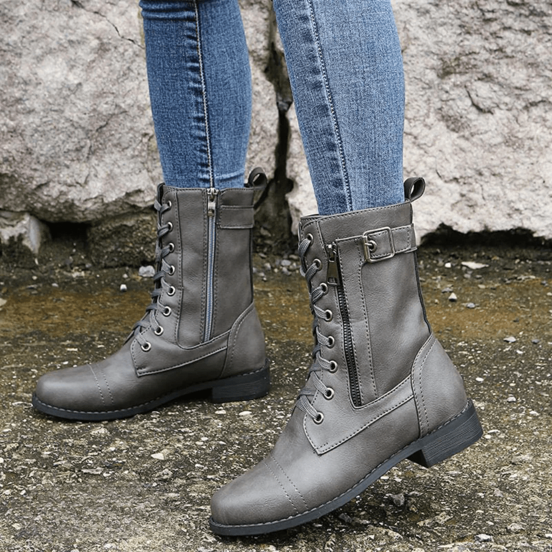 Botas Evelyn Ridge