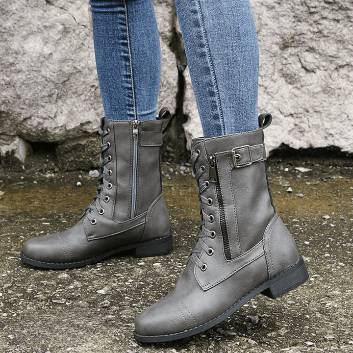 Botas Evelyn Ridge
