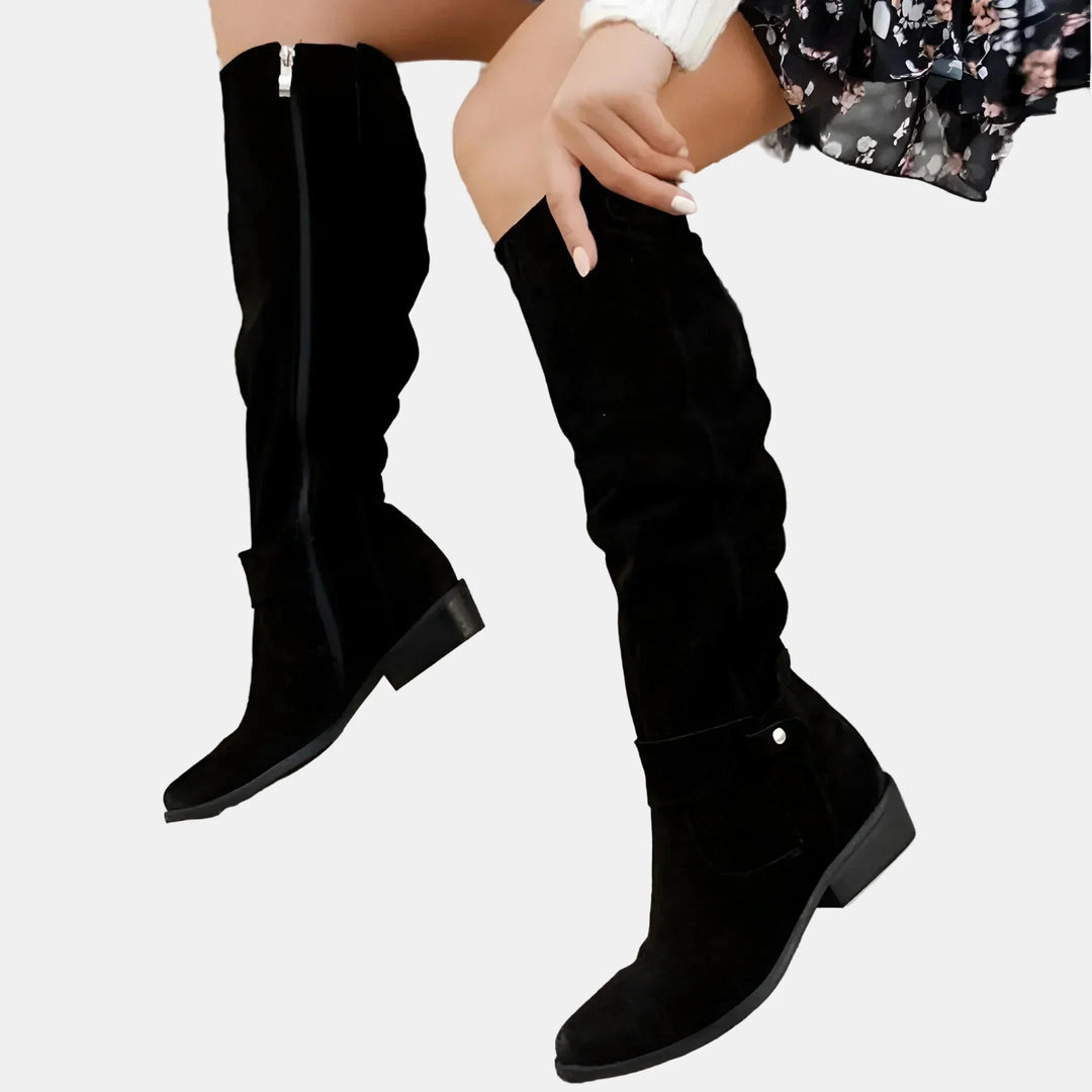 Avery | Botas Premium