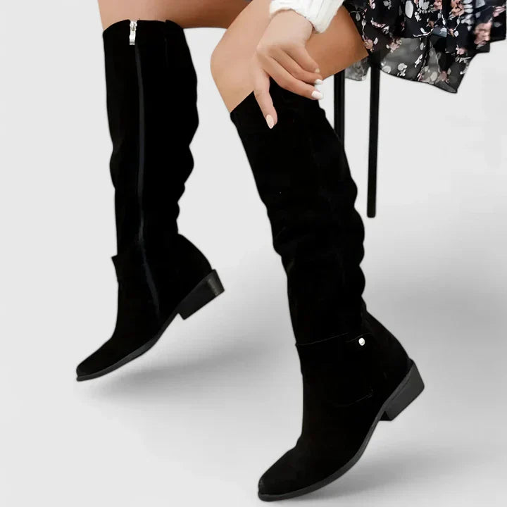 Botas hasta la Rodilla Quinn