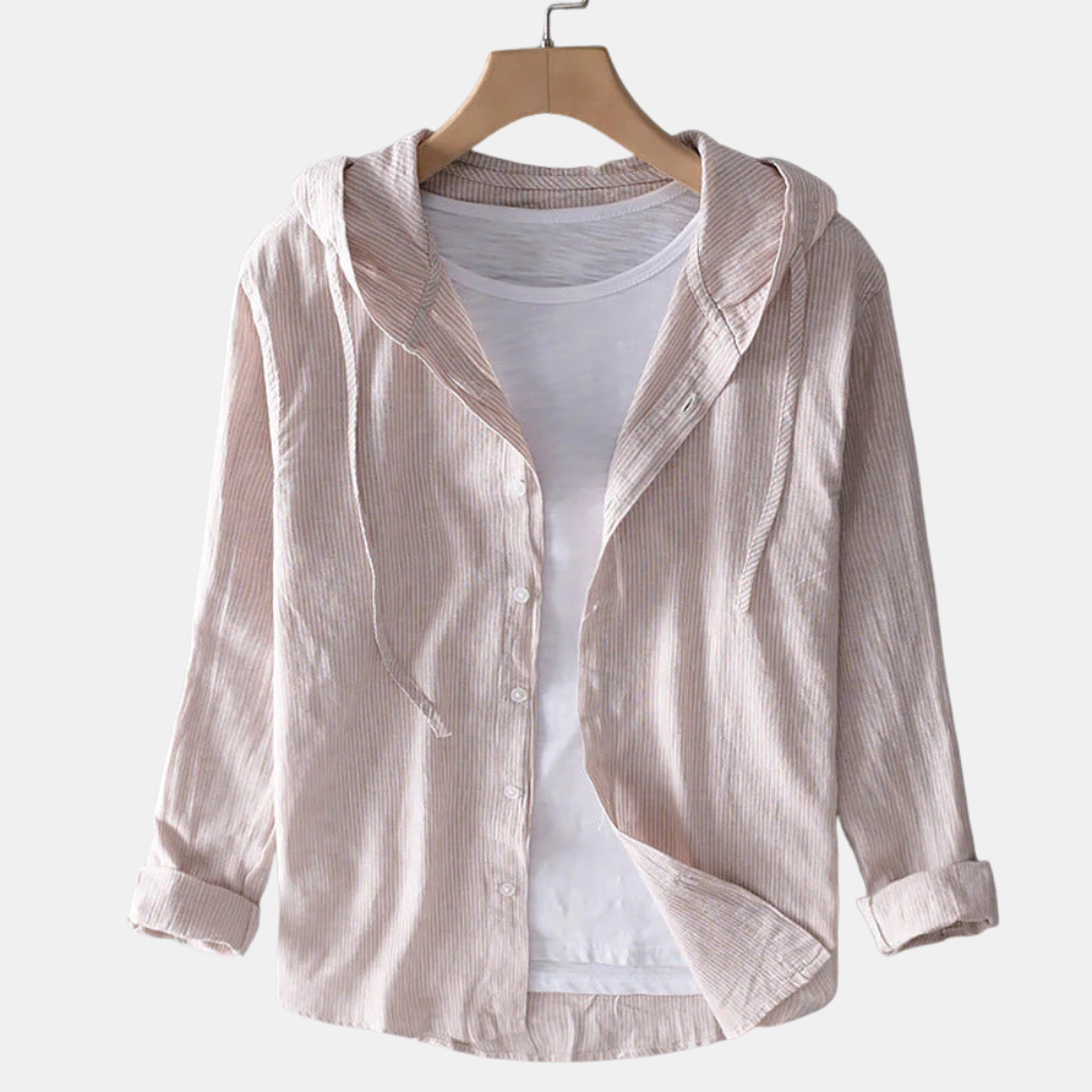 Lucia | Sudadera con Capucha Casual y Ligera