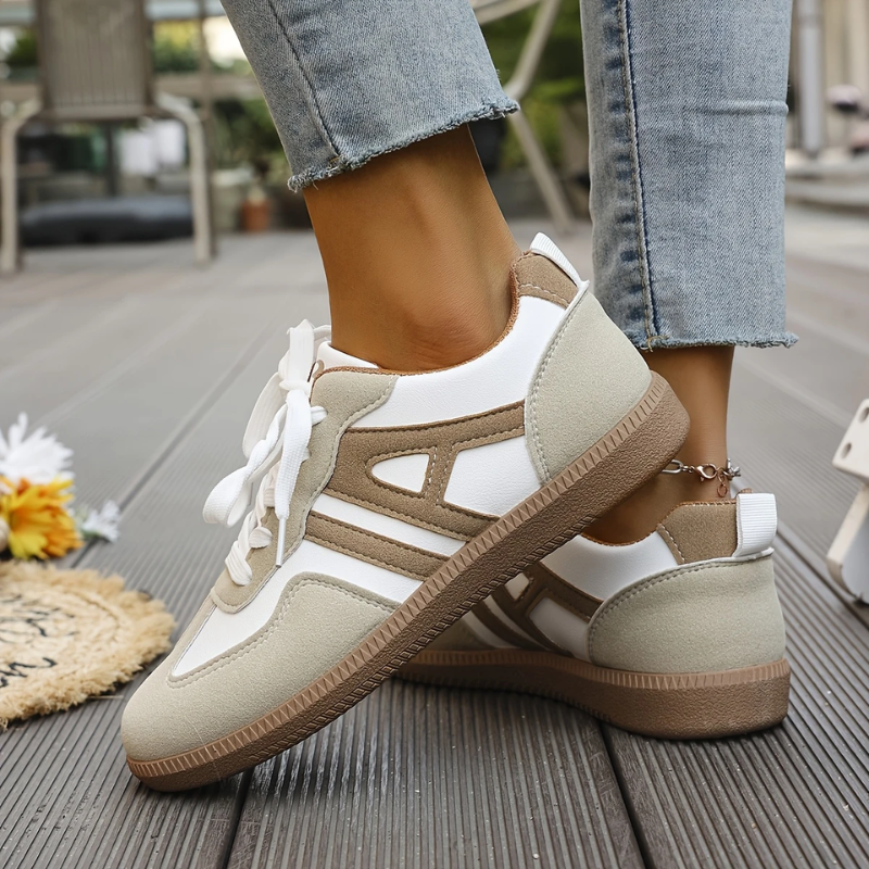Havilah - Zapatillas Casuales con Estilo