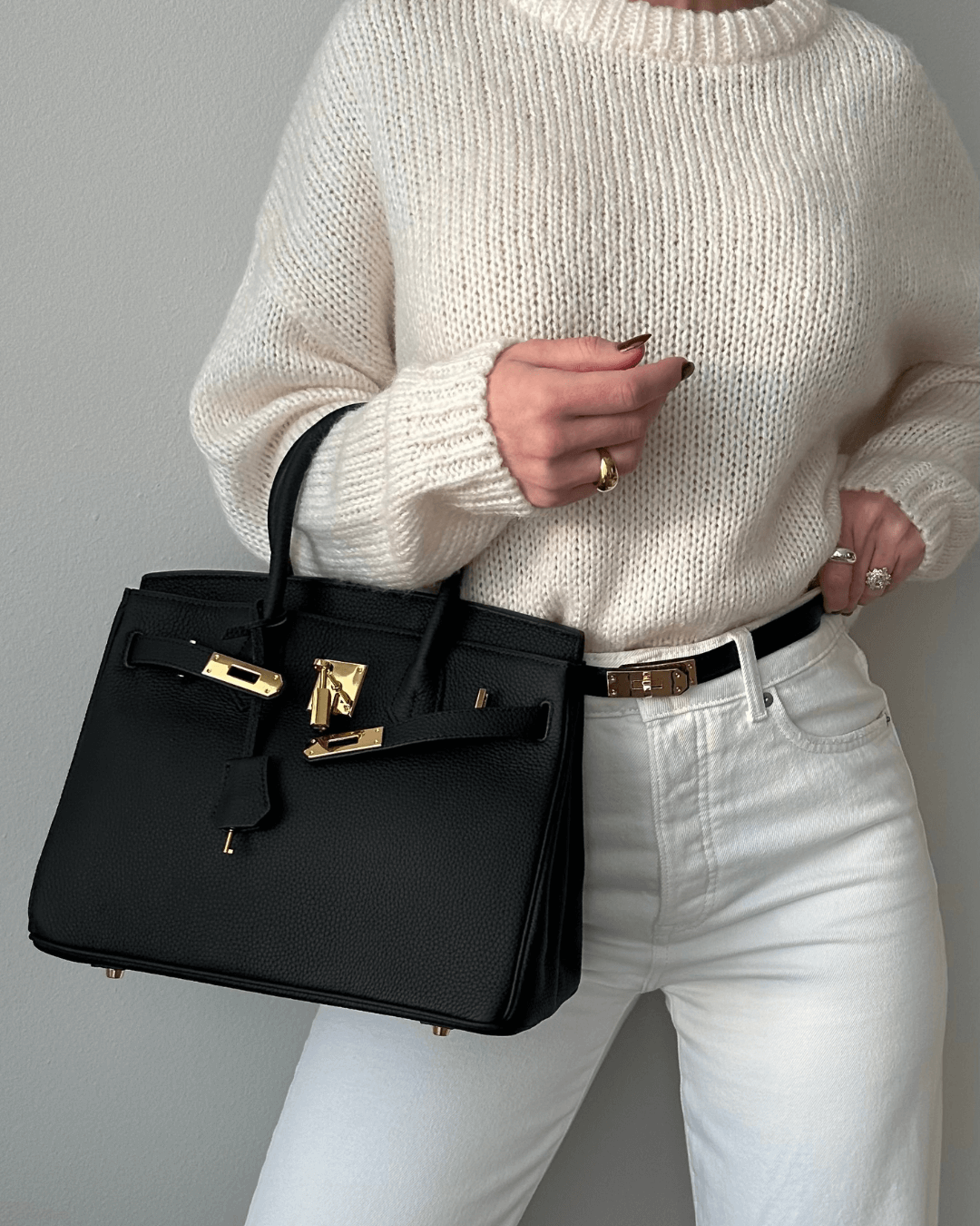Gabrielle | Bolso Elegante y Atemporal