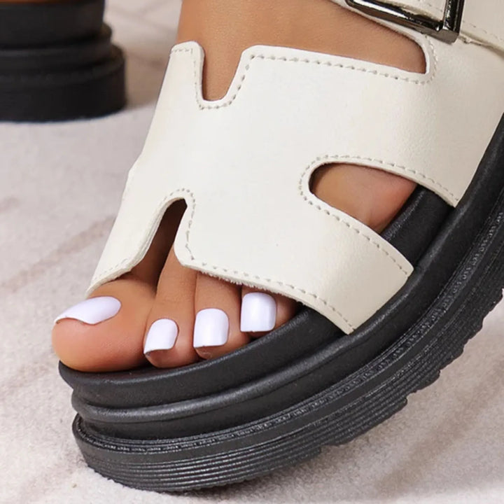 Amaris | Sandalias ortopédicas elegantes para cada paso