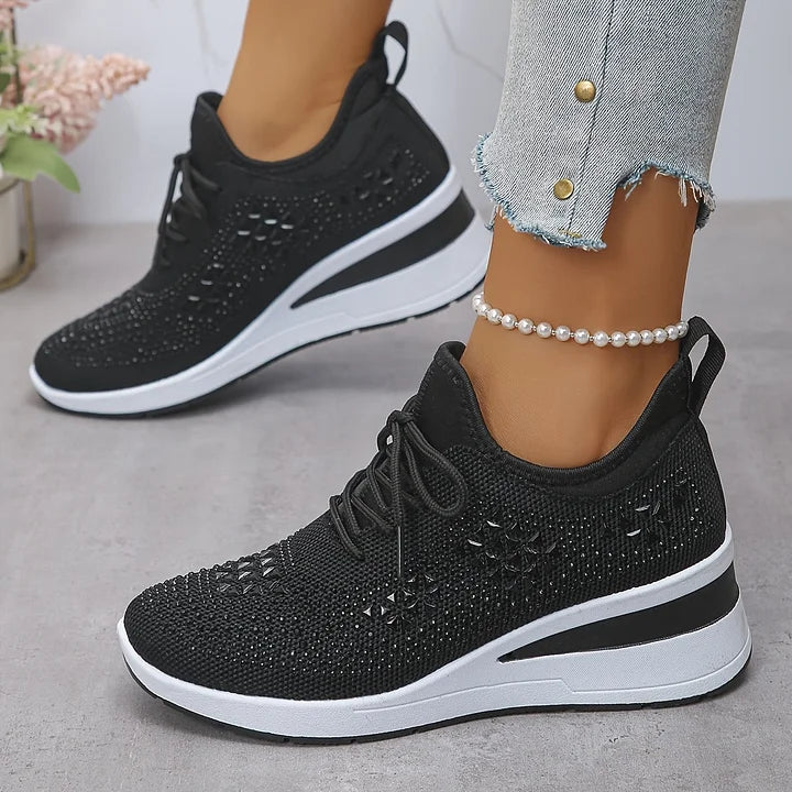 Tuyana - Zapatos ortopédicos con estilo