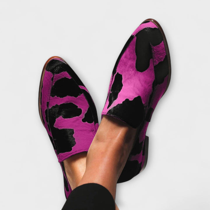 Zapatos Paloma – Con Estampado Joueen para un Toque Divertido