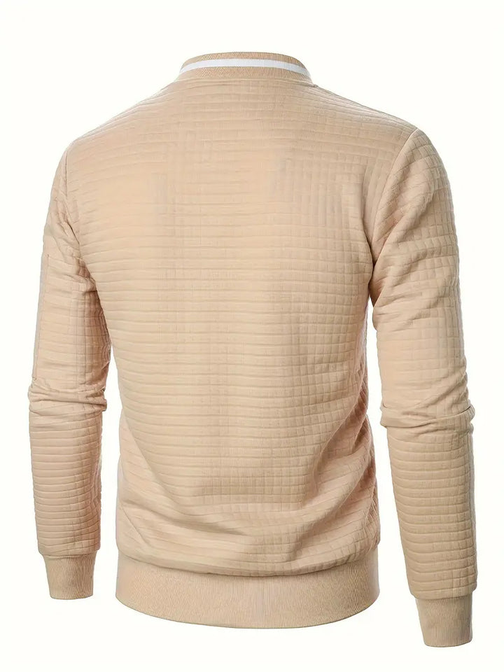 Raymond | Chaqueta Estilosa de Manga Larga