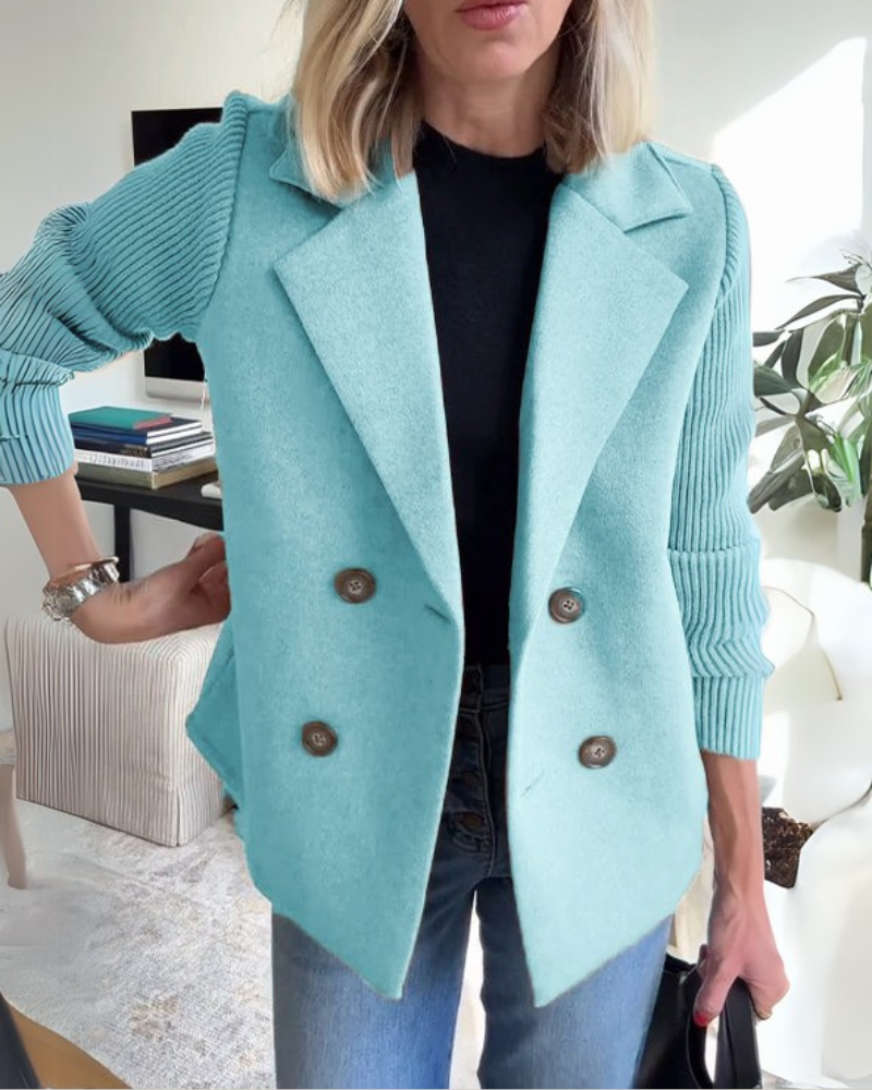 JASIER – Blazer Casual