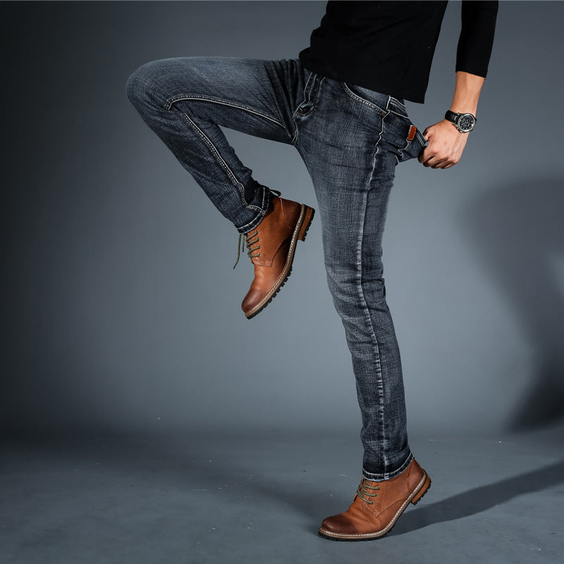 CARLTON - Jeans elásticos