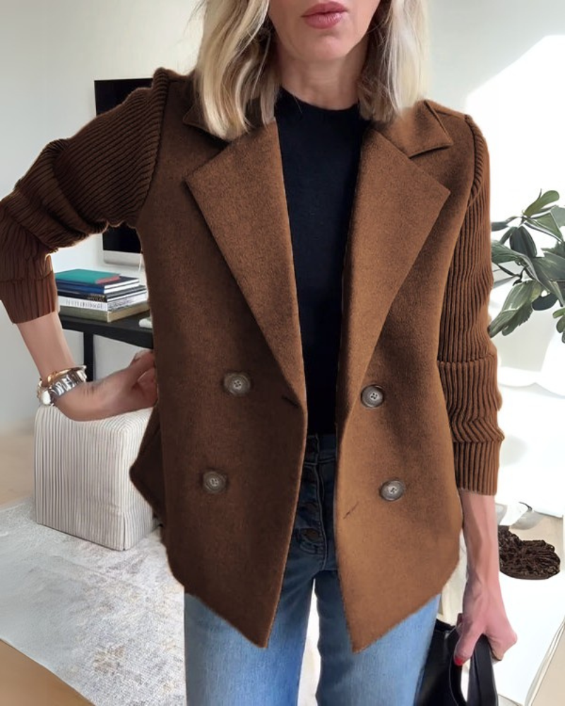 JASIER – Blazer Casual