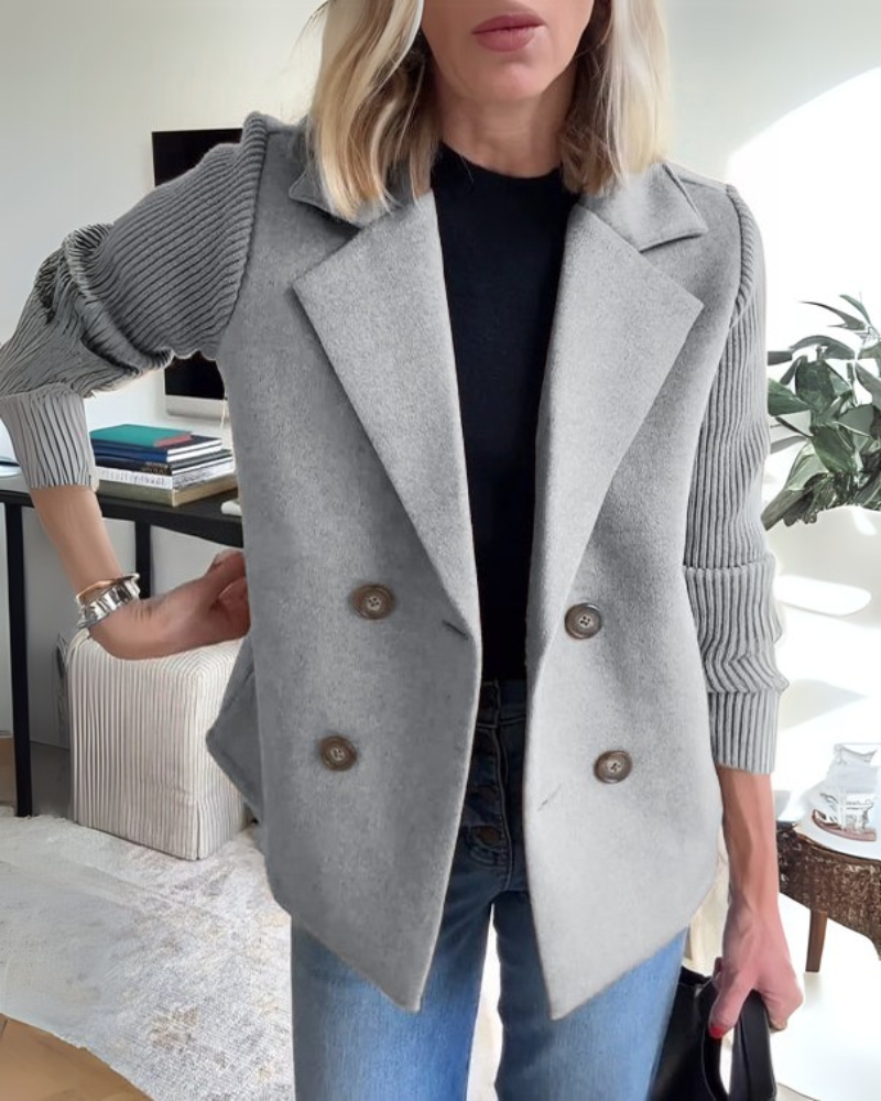 JASIER – Blazer Casual