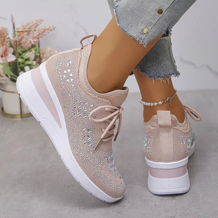 Tuyana - Zapatos ortopédicos con estilo
