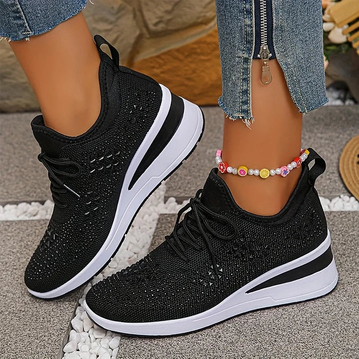 Tuyana - Zapatos ortopédicos con estilo