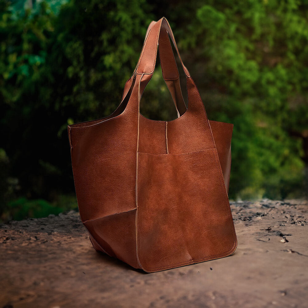 Laura | Bolso Vintage Atemporal