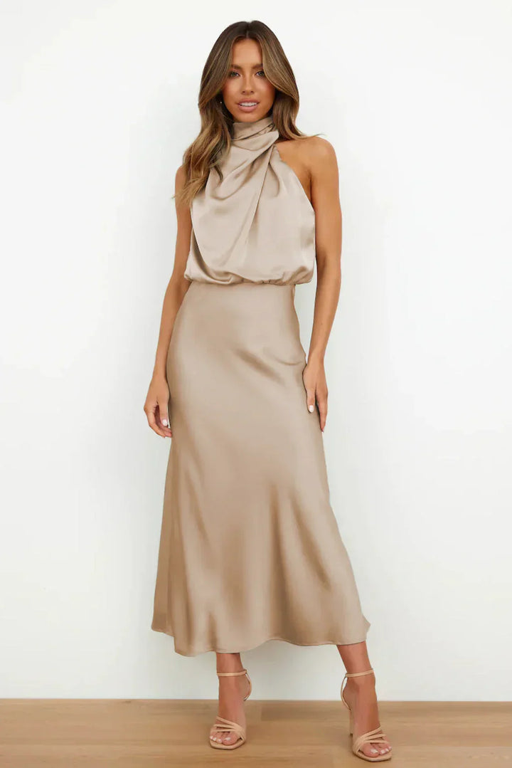 Diane | Vestido elegante con silueta perfecta