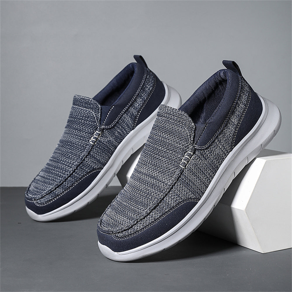 Mocasines Tasman