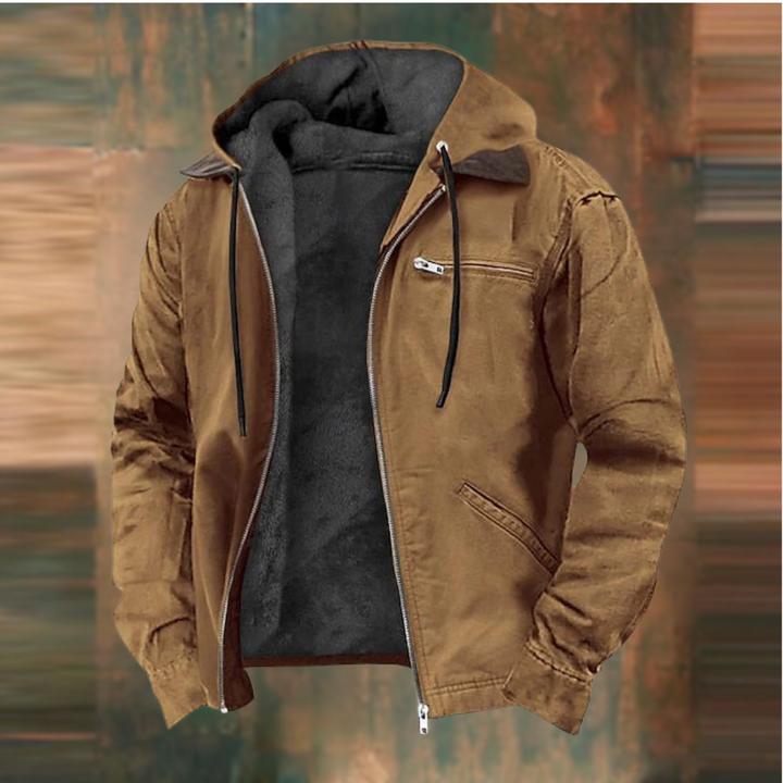 MARNUS | Chaqueta para otoño e invierno