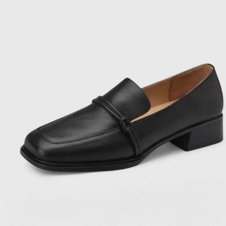 Mocasines Ortopédicos Cómodos Dixie
