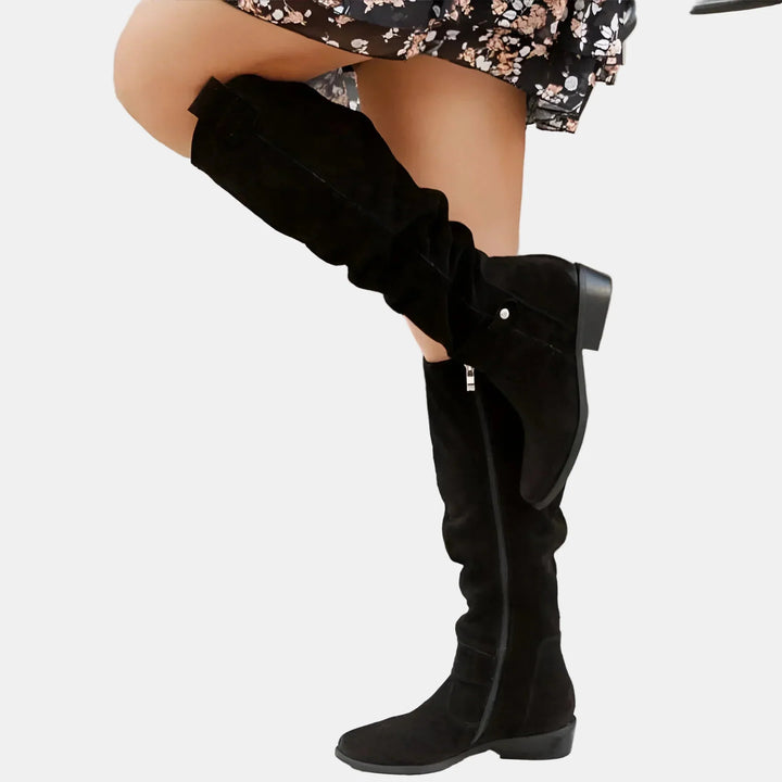 Avery | Botas Premium