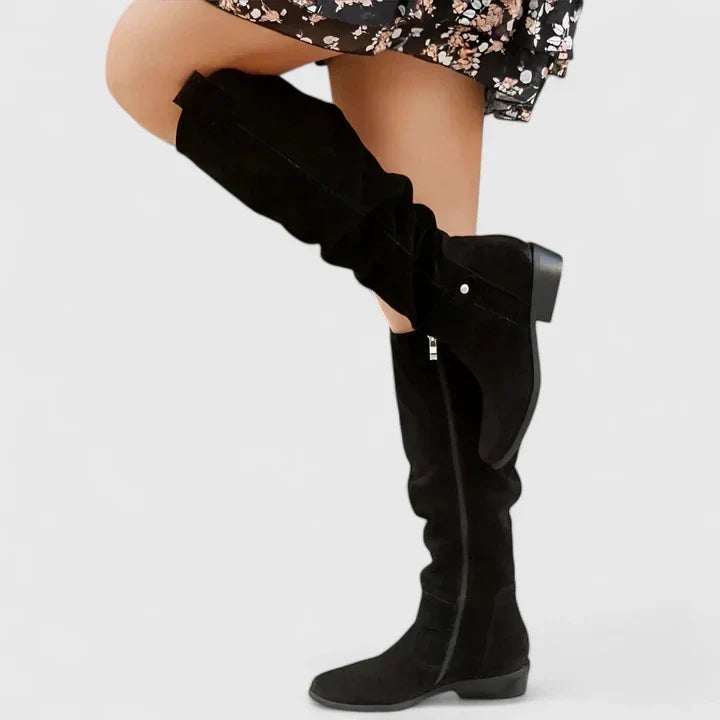 Botas hasta la Rodilla Quinn