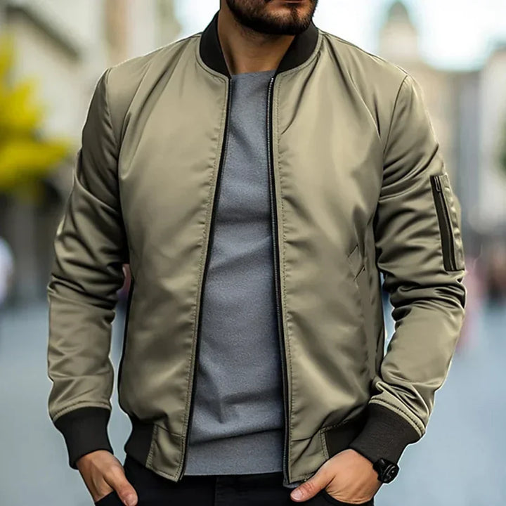 Marcel | Chaqueta Bomber