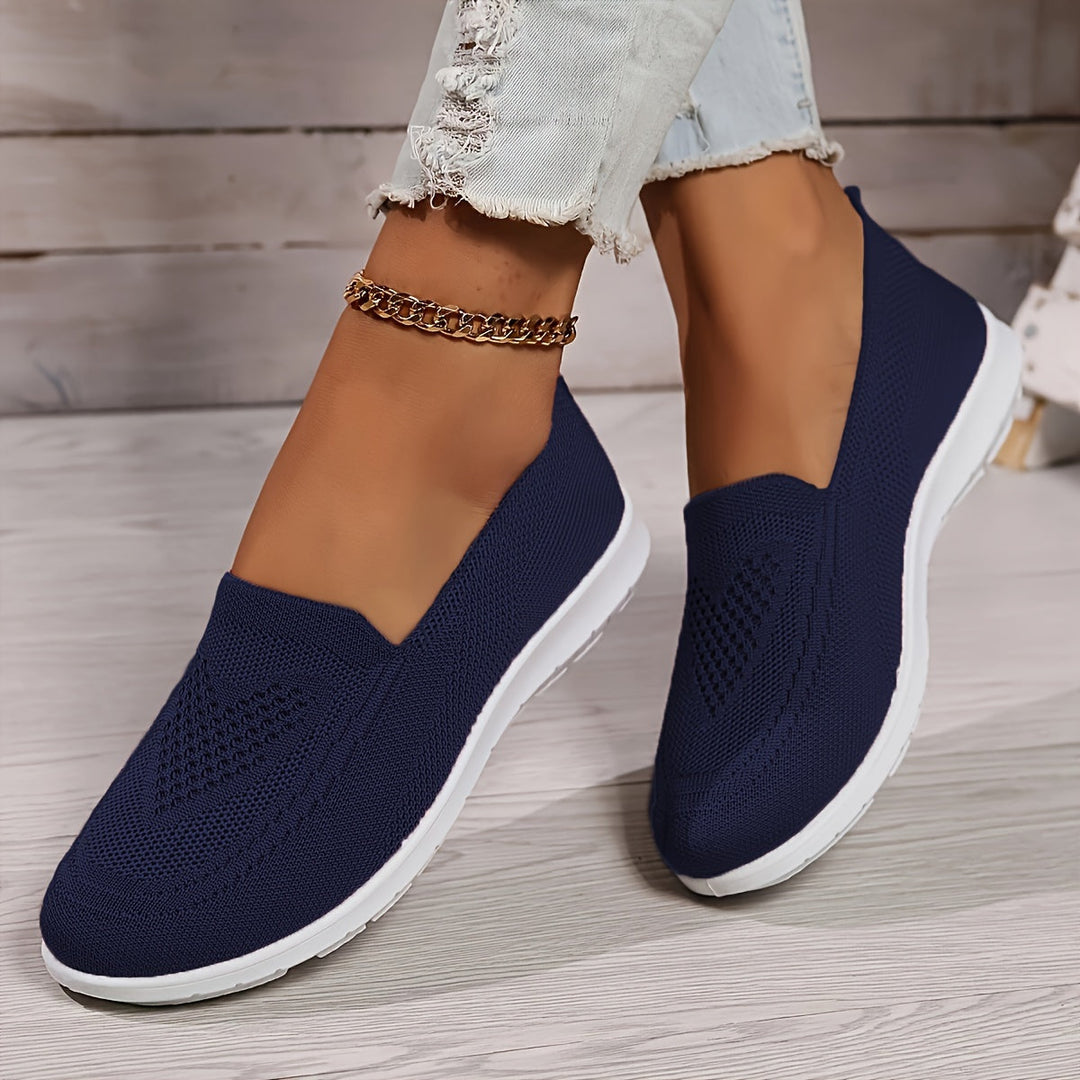 Iva - Slip-Ons Ortopédicos