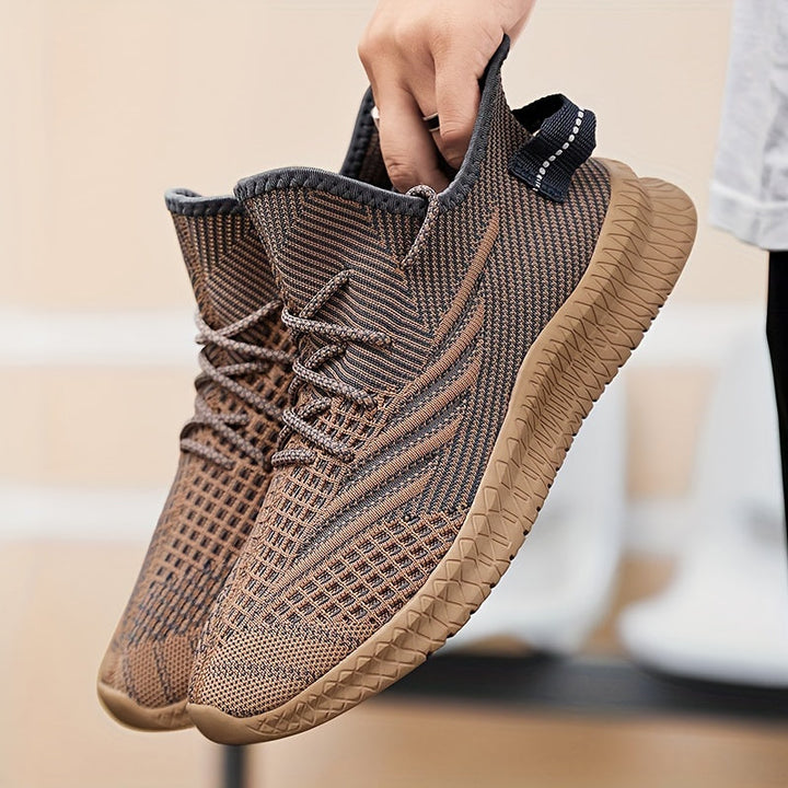 Dillon – Zapatillas Transpirables Antideslizantes