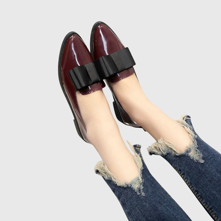 Mocasines Ortopédicos Premium Anya