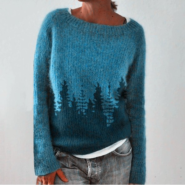Julia - Jersey Retro