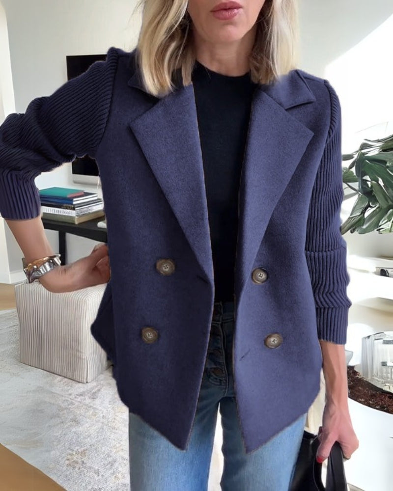 JASIER – Blazer Casual