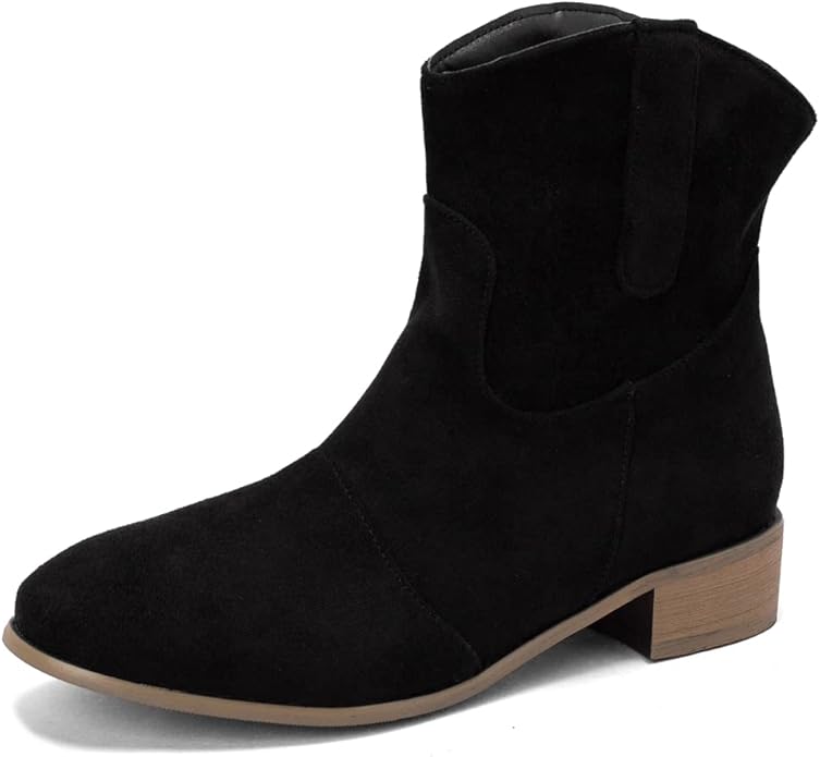 Layla - Botines Vintage